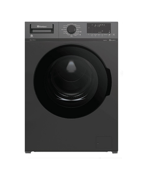 iShopping - Dawlance Front Load Fully Automatic Washing Machine (DWF-8200X-INV)