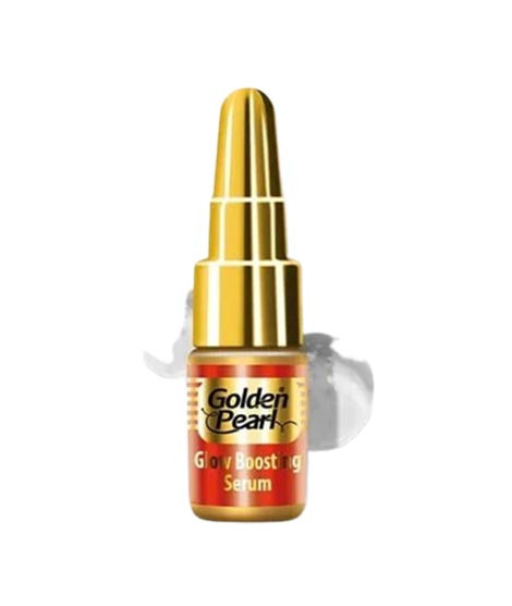 iShopping - Golden Pearl Glow Boosting Serum