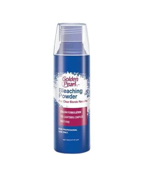 iShopping - Golden Pearl Bleach Powder - 30g
