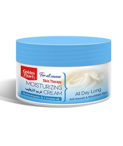 iShopping - Golden Pearl Skin Therapy Moisturizing Cream 75ml