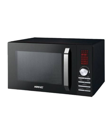 iShopping - Homage Microwave Oven 23 Litre (HDSO-2312B)