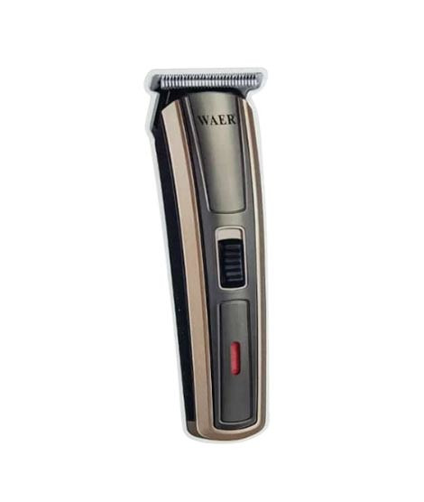 iShopping - Shop Tech Professional Cordless Hair Clipper (WA-7020)