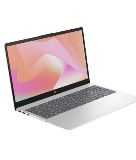 iShopping - HP 15.6" FHD Core i5 13th Gen 8GB 512GB SSD Laptop Natural Silver (15 FD0361TU)