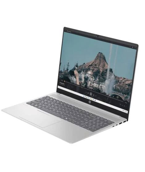 iShopping - HP Pavilion 16" Core Ultra 7 155U 16GB DDR5 512GB SSD Laptop Silver (16-AF0049TU)