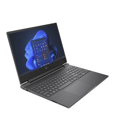iShopping - HP Victus 15.6" AMD Ryzen 5 8GB 512GB 4GB RTX 2050 Gaming Laptop (15-FB1049AX)