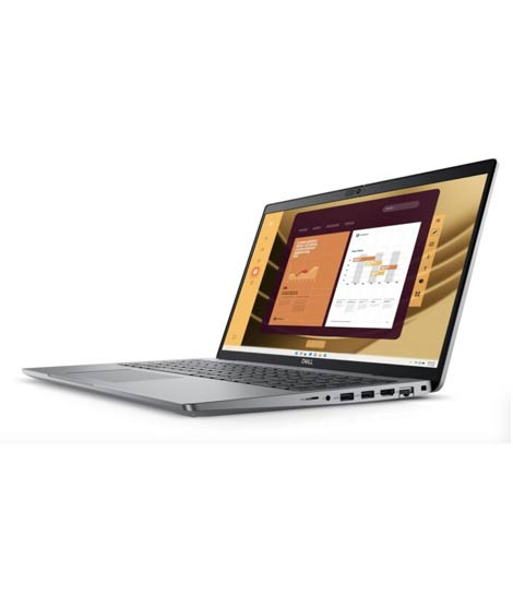 iShopping - Dell Latitude 5550 15.6" FHD Intel Core Ultra 5 120U 8GB 512GB SSD Laptop Silver