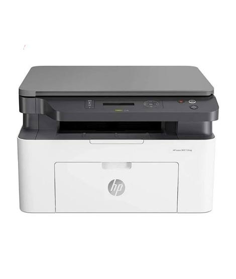 iShopping - HP LaserJet Printer (M136a)