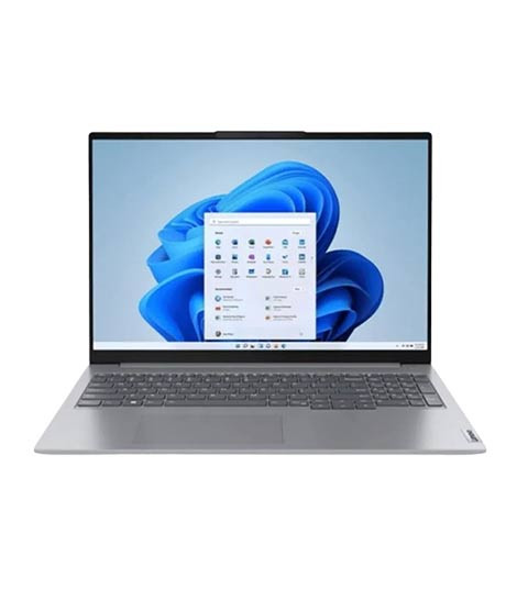 iShopping - Lenovo ThinkBook 16 G8 IRL 16" Core Ultra 5 225U 8GB DDR5 512GB SSD Laptop Grey (21SK002LGQ)