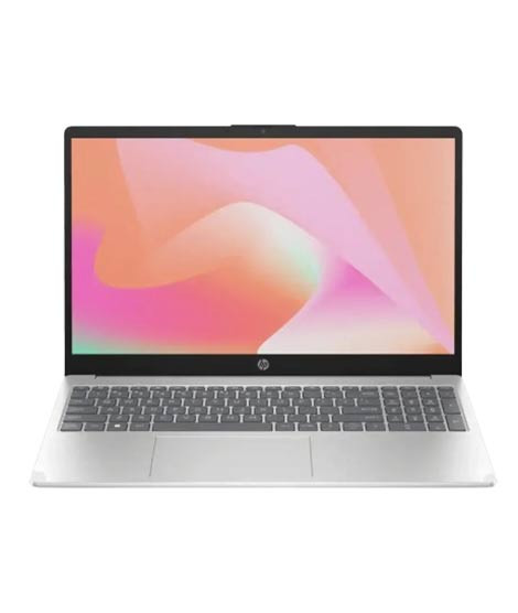 iShopping - HP 15 15.6" Intel Core Ultra 7 155H 16GB RAM 512GB SSD Laptop Silver - (FD1377TU)