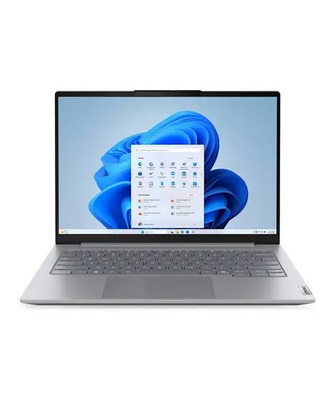 iShopping - Lenovo ThinkBook 16 G8 IRL 16" Intel Core Ultra 7 255H 32GB DDR5 512GB SSD Laptop Grey (21SK001SGQ)