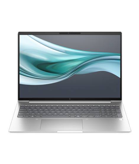 iShopping - HP EliteBook 660 G11 16" Core Ultra 7 155U 8GB DDR5 512GB SSD Laptop Silver - (A75ZQPT)