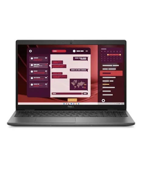 iShopping - Dell Latitude 3550 15.6" Core i7 13th Gen 8GB DDR5 512GB SSD Laptop Black