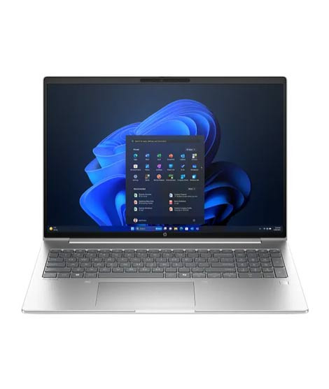 iShopping - HP ProBook 4 G1iR 16" Intel Core 5 120U 8GB DDR5 512GB SSD Laptop (C69D7AT)