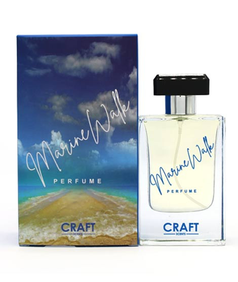 iShopping - Crafts Scents Marine Walk Perfume For Unisex