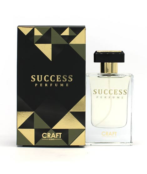 iShopping - Crafts Scents Success Perfume For Unisex
