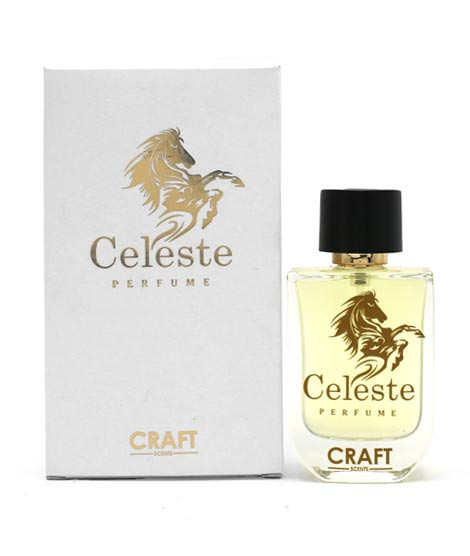 iShopping - Crafts Scents Celeste Perfume For Women