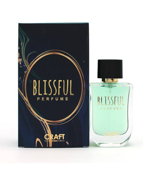 iShopping - Crafts Scents Blissful Perfume For Unisex