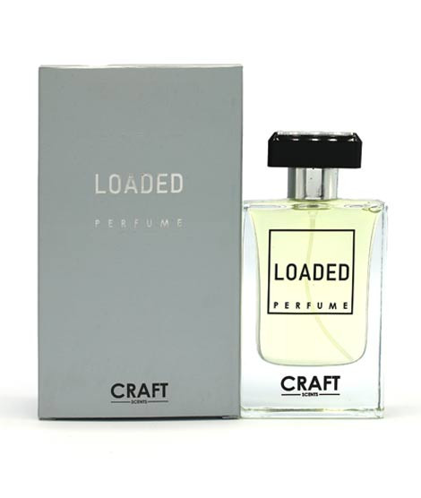 iShopping - Crafts Scents Loaded Perfume For Unisex