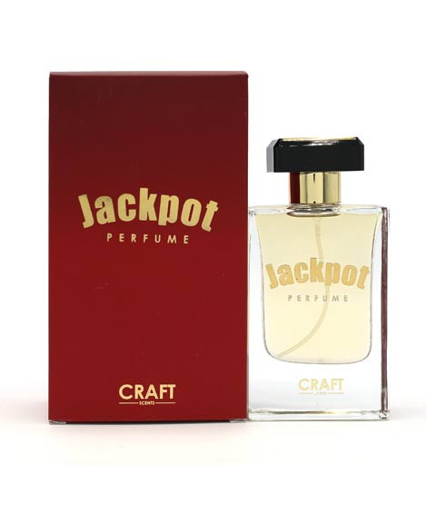 iShopping - Crafts Scents Jackpot Perfume For Men