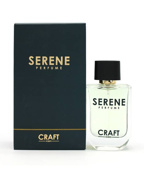 iShopping - Crafts Scents Serene Perfume For Women
