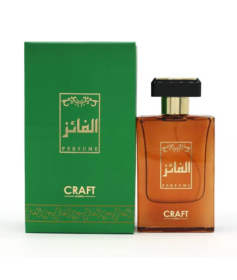 iShopping - Crafts Scents Al Fayiz Perfume For Men