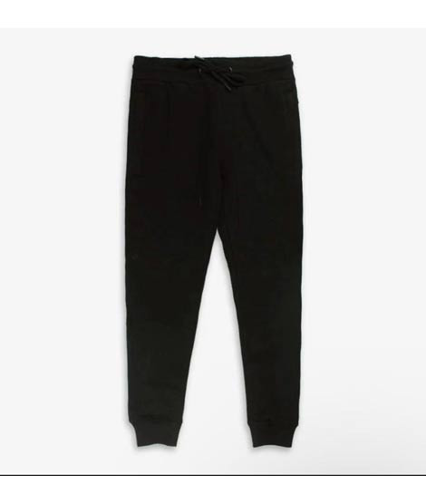 iShopping - Fashion Flies Quality Slim Fit Trouser For Men - Black