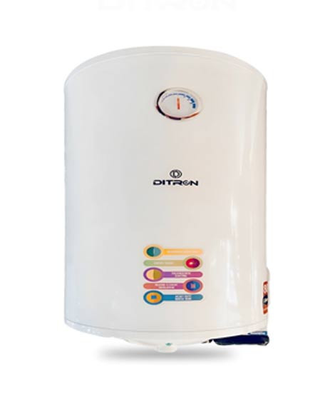 iShopping - Ditron Fast Electric Geyser 30 Ltr - (DEG-30L)