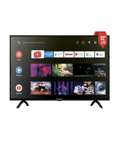 iShopping - Ditron 32" Led Tv Android Framless - (DL32FL)