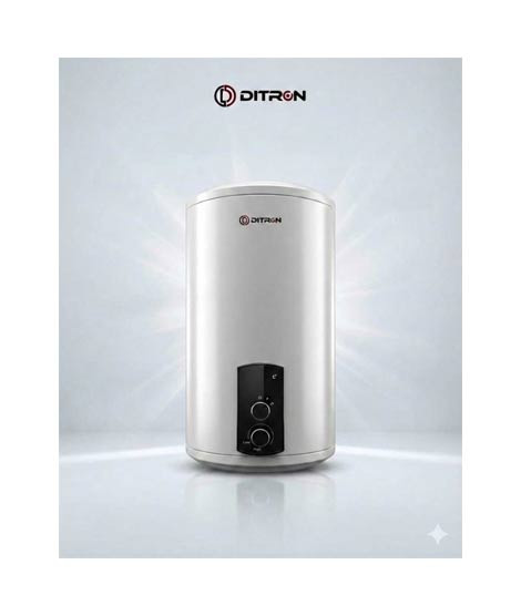 iShopping - Ditron Fast Electric Geyser - (DEG-R-50)