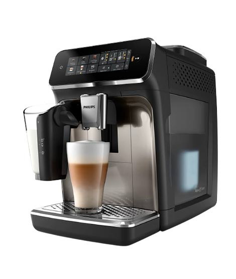 iShopping - Philips 3300 Series Fully Automatic Espresso Machine (EP3347/90)