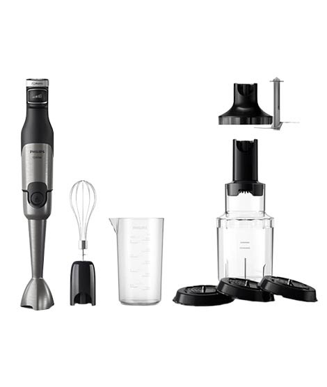 iShopping - Philips 5000 Series Hand Blender (HR2684/00)
