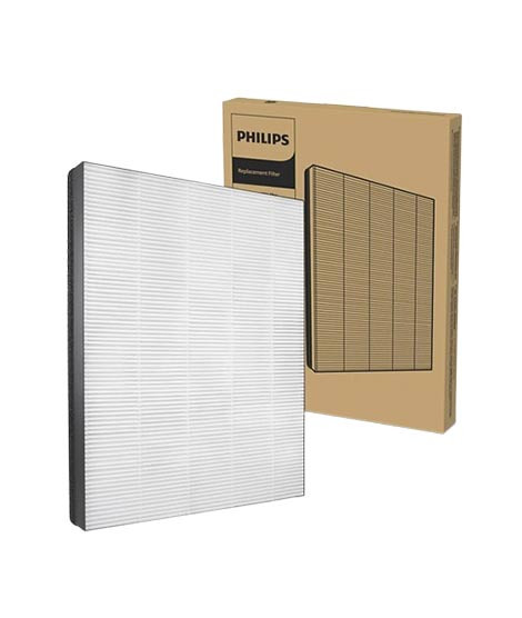 iShopping - Philips Genuine Replacement Air Purifier Filter (FY1410/30)