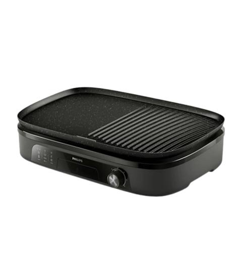 iShopping - Philips 3000 Series Table Grill (HD6210/90)