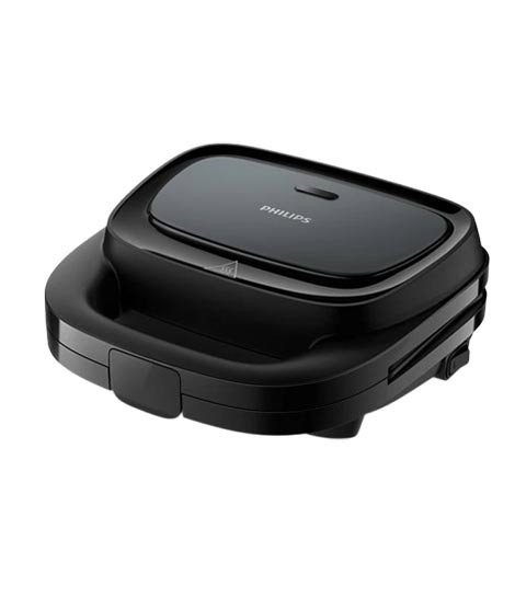 iShopping - Philips 3000 Series Sandwich Maker (HD2330/90)