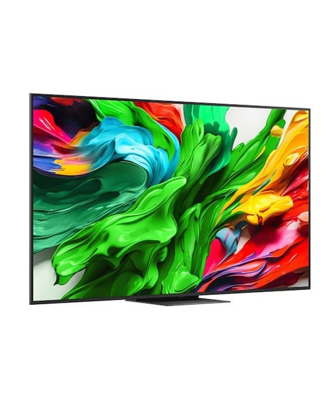 iShopping - LG 100" 4K QNED86 Mini LED TV (100QNED86AS)