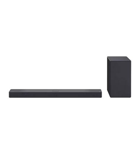 iShopping - LG OLED C Series 3.1.3 Channels Soundbar (SC9S)