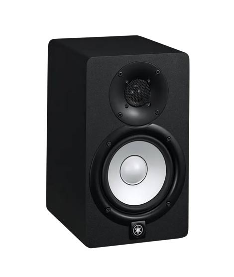 iShopping - Yamaha Powered Studio Monitor (HS5)