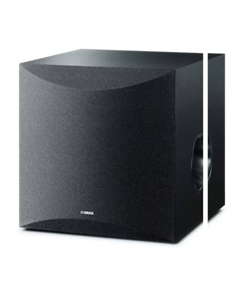 iShopping - Yamaha Subwoofer Speaker (NS-SW100)