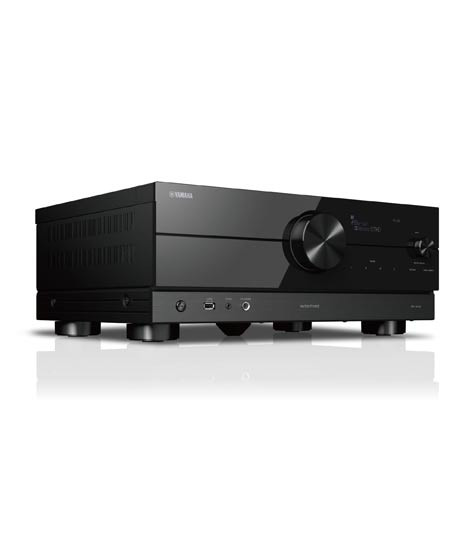 iShopping - Yamaha 5.2 Channel AV Receiver (RX-V4A)