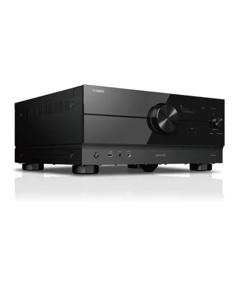 iShopping - Yamaha 9.2 Channel AV Receiver (RX-A6A)