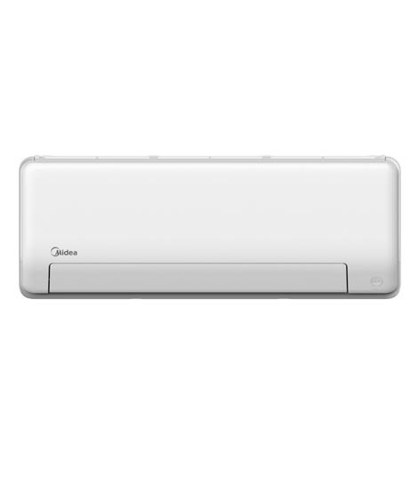 iShopping - Midea Breezeless E DC Inventer Heat & Cool Air Conditioner 2.0 Ton White (MSEPDU-24HRFN8-QRD0GW)