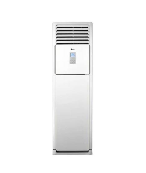iShopping - Midea DC Inverter R410 Floor Standing Air Conditioner 4.0 Ton (MFM-48HRDN1)