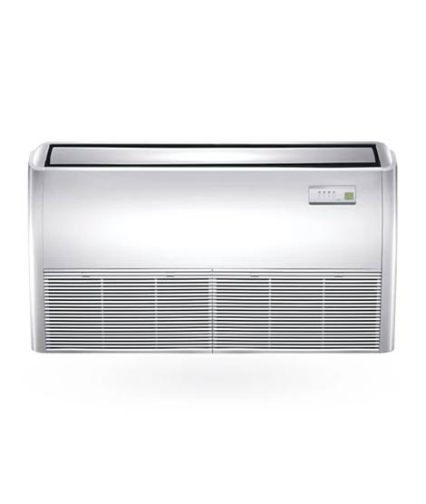 iShopping - Midea Three phase DC Inverter Ceiling Exposed Air Conditioner 4.0 Ton (MUE-48HRFNX-QRD0W)