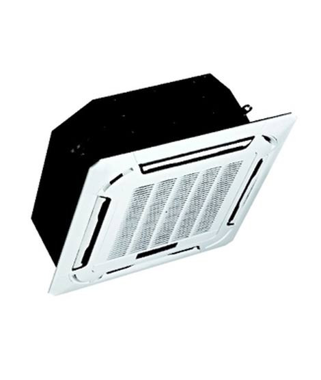 iShopping - Midea Ceiling Cassette Air Conditioner 2.0 Ton (MCD1-24HRN1-Q)