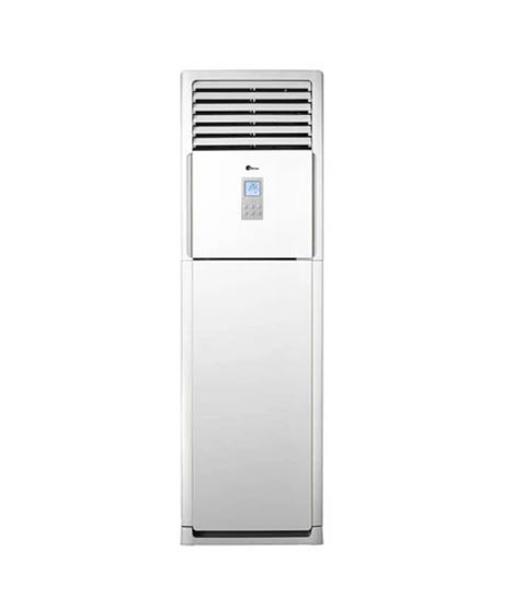 iShopping - Midea Non Inverter R410 Floor Standing Cool Only Air Conditioner 2.0 Ton (MFTPA-24CRN1-FSU(1PH)