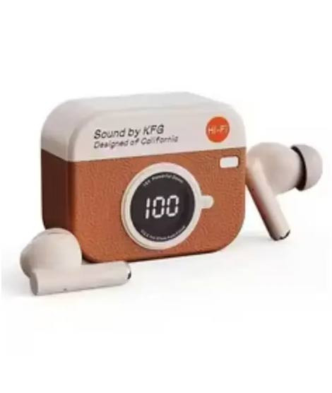 iShopping - GM Kohinoor ENC Wireless Earbuds (X73)