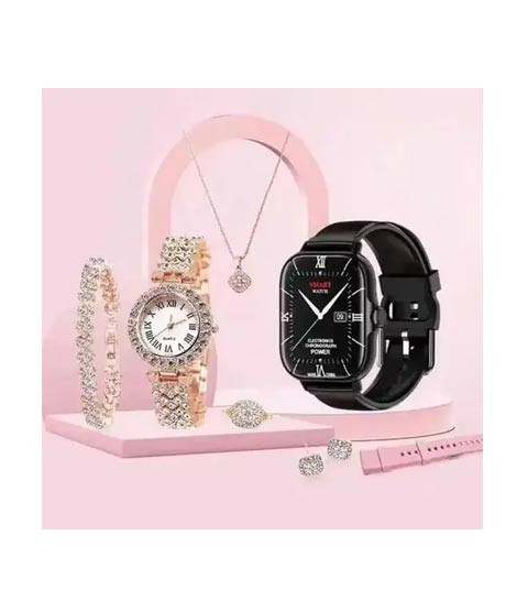 iShopping - GM Kohinoor A58 Plus Smart Watch