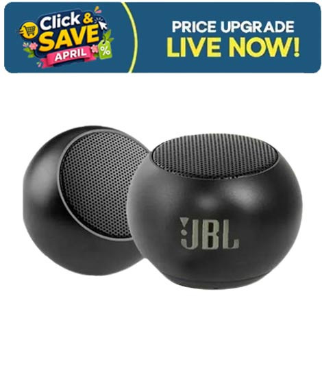 iShopping - M3-T Mini Wireless Speaker