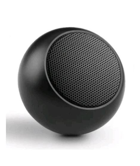 iShopping - M3-T Mini Wireless Speaker