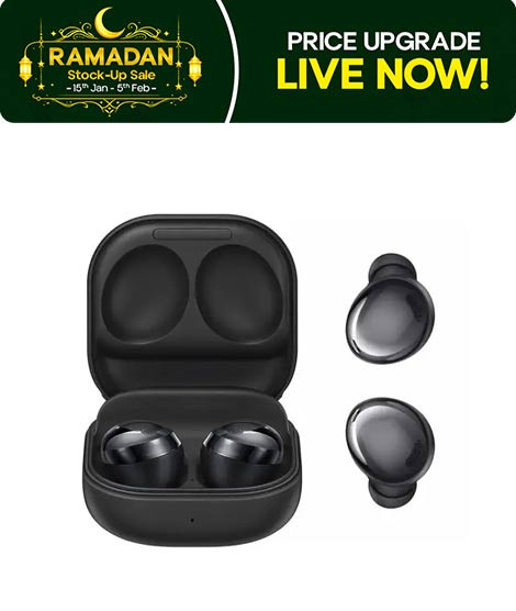iShopping - Buds Pro Wireless Earbuds
